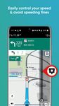 Скриншот 7 APK-версии TomTom GPS Navigation Traffic