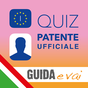 Icoană Quiz Patente Ufficiale 2024
