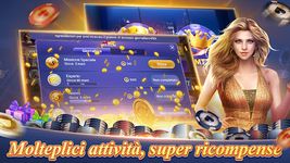 Screenshot 8 di Poker Texas ITA apk