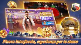 Screenshot  di Poker Texas ITA apk