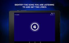 Lyrics Mania - Music Player στιγμιότυπο apk 5