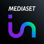 Icoană Mediaset Play