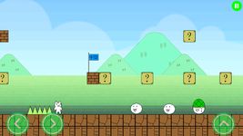 Super Cat World 2 : Super Hard のスクリーンショットapk 5