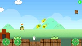 Super Cat World 2 : Super Hard のスクリーンショットapk 2