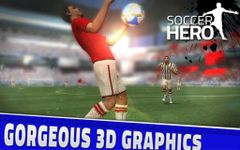 Gambar Soccer Hero 8