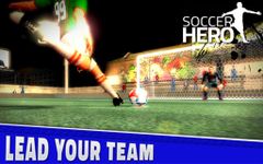 Imagine Soccer Hero 4