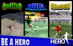 Gambar Soccer Hero 3