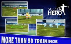 Gambar Soccer Hero 1