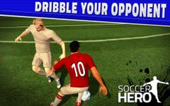 Imagine Soccer Hero 17