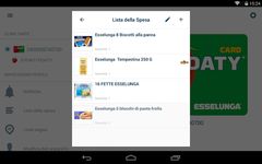 Screenshot 5 di Esselunga apk