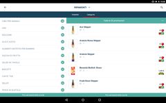 Screenshot 4 di Esselunga apk