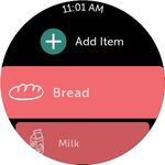 Bring! Shopping List zrzut z ekranu apk 