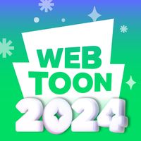 LINE Webtoon icon