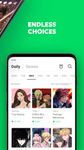 LINE Webtoon zrzut z ekranu apk 17