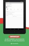 Concorsando.it στιγμιότυπο apk 3