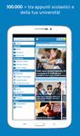 Screenshot 6 di Skuola.net Appunti apk