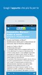 Screenshot 18 di Skuola.net Appunti apk