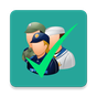 MilitariTest Icon