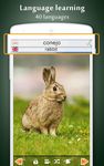 Screenshot 5 di Versi animali apk