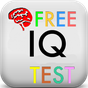 Icône apk Test du quotient intellectuel