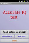 Imagine Test IQ gratis 1