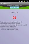 Imagine Test IQ gratis 2