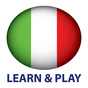 Aprender jugando Italiano free