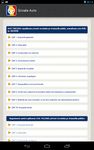 Screenshot 10 di Scoala Auto - Chestionare Auto apk