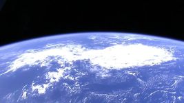 ISS HD Live: Tierra en vivo captura de pantalla apk 7