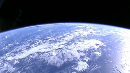 ISS HD Live: Tierra en vivo captura de pantalla apk 4