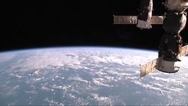 ISS HD Live: Tierra en vivo captura de pantalla apk 5