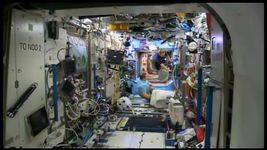 ISS HD Live: View Earth Live screenshot apk 6