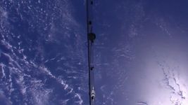 ISS HD Live: Tierra en vivo captura de pantalla apk 2