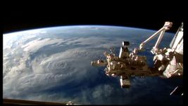 Screenshot  di ISS HD Live: View Earth Live apk