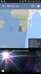 Captura de tela do apk Earth Cam Streaming (ISS) Free 20