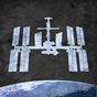 Icône de Earth Cam Streaming (ISS) Free
