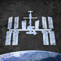 Ícone do Earth Cam Streaming (ISS) Free