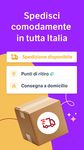 Tangkap skrin apk Subito: compra e vendi usato 4