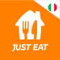 Biểu tượng JUST EAT - Pizza a Domicilio