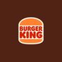 Burger King Italy Icon