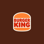 Ikon Burger King Italy