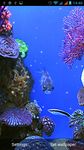 Screenshot 3 di Acquario Sfondi Animati apk