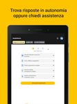 MyFASTWEB capture d'écran apk 2