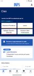 INPS Servizi Mobile capture d'écran apk 5