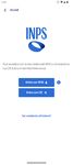 INPS Servizi Mobile capture d'écran apk 4