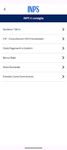 INPS Servizi Mobile capture d'écran apk 3