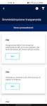 Screenshot  di INPS Servizi Mobile apk