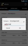 eMule Remote 이미지 2