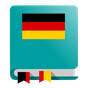 Deutsch-Wörterbuch Offline Icon