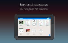 Fast Scanner : Free PDF Scan capture d'écran apk 10